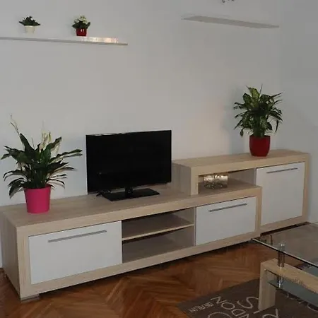 Apartment New City Zadar