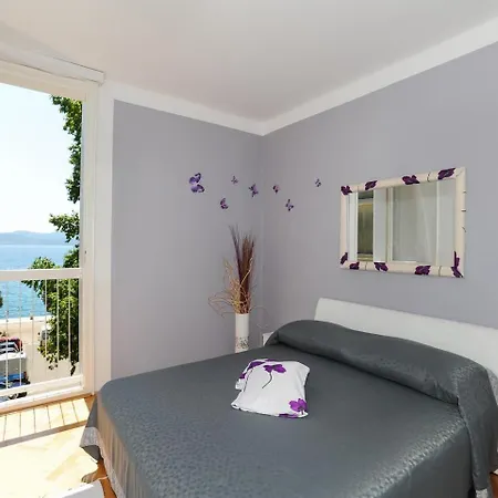公寓 New City